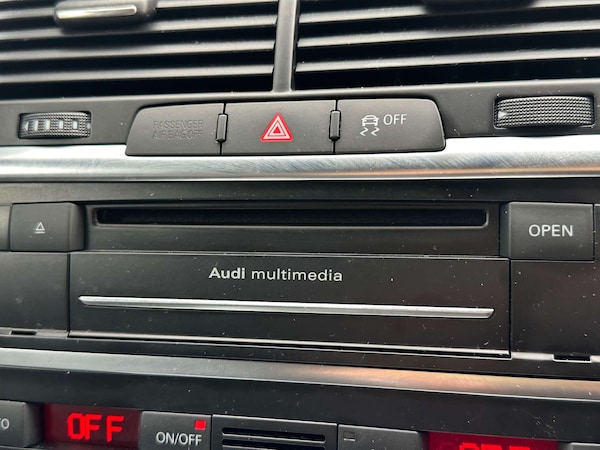 Used Audi Q7 2012 for sale - 76252740: Photo 40