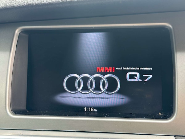 Used Audi Q7 2012 for sale - 76252740: Photo 52