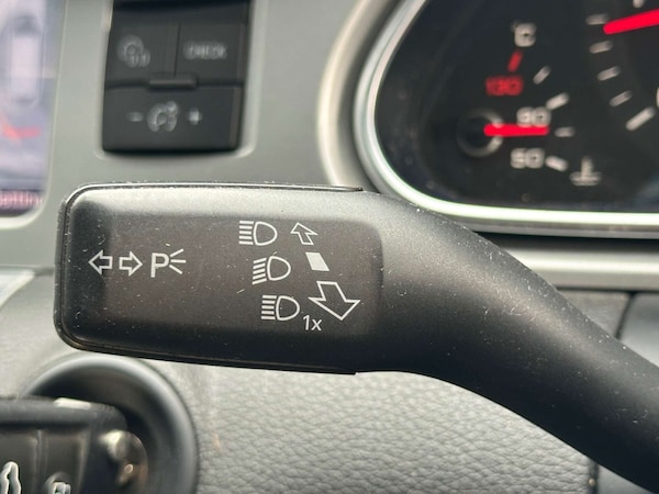 Used Audi Q7 2012 for sale - 76252740: Photo 54