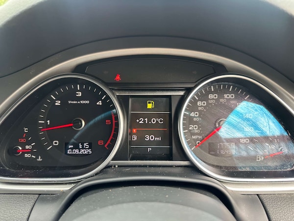 Used Audi Q7 2012 for sale - 76252740: Photo 60