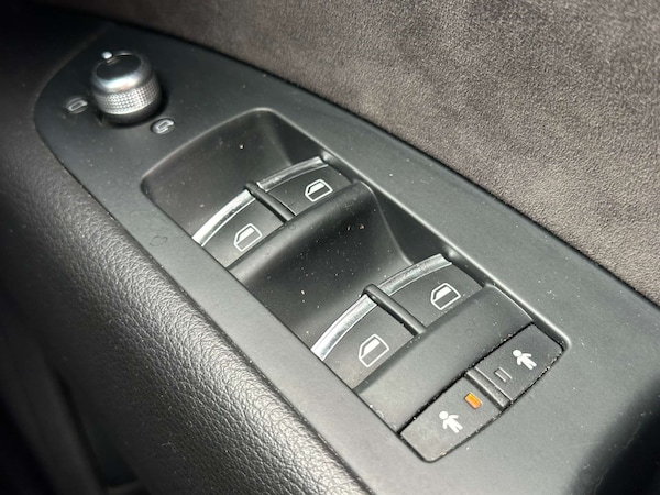 Used Audi Q7 2012 for sale - 76252740: Photo 68