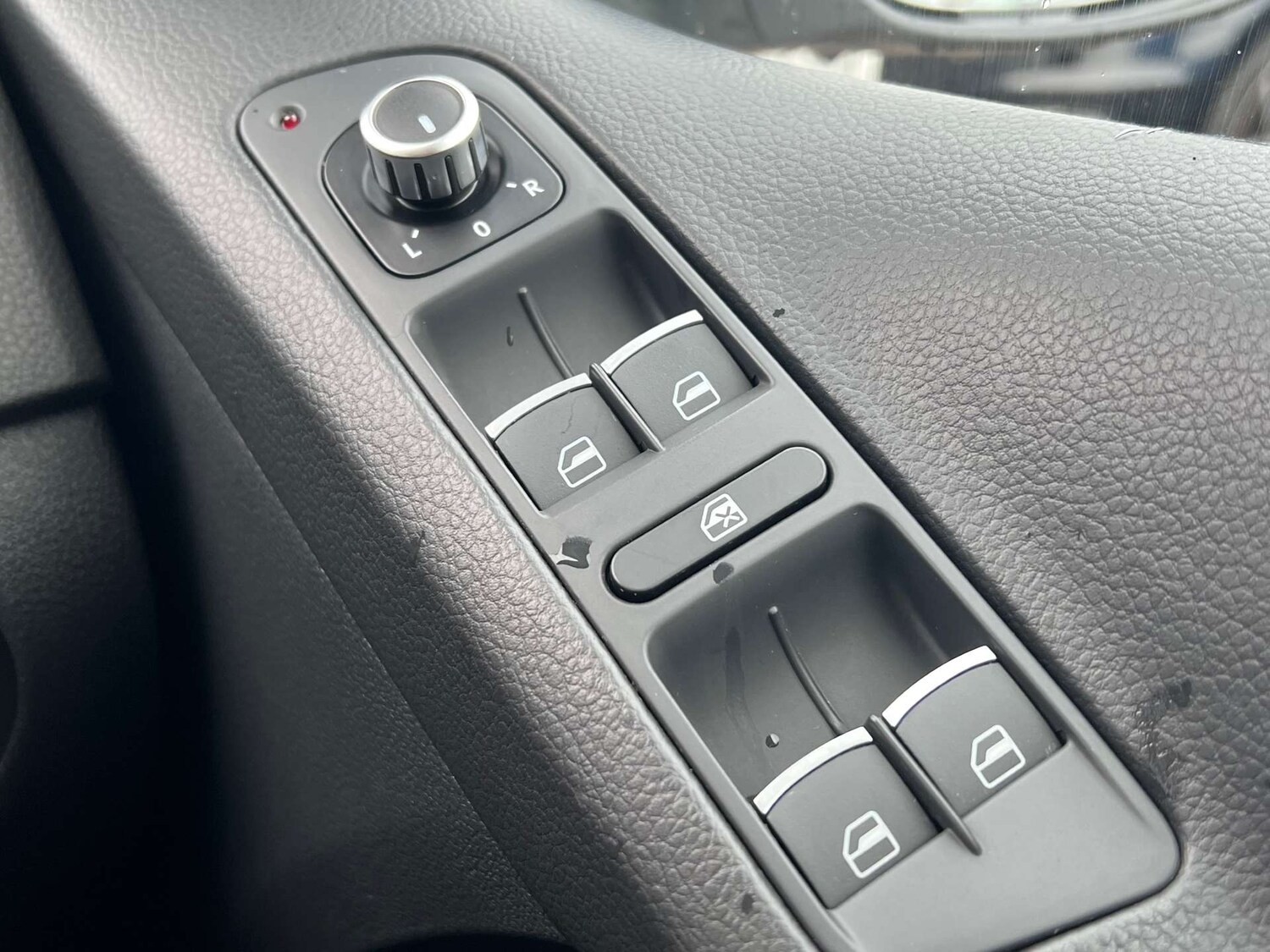 Used Volkswagen Tiguan 2012 for sale - 76881603: Photo 56