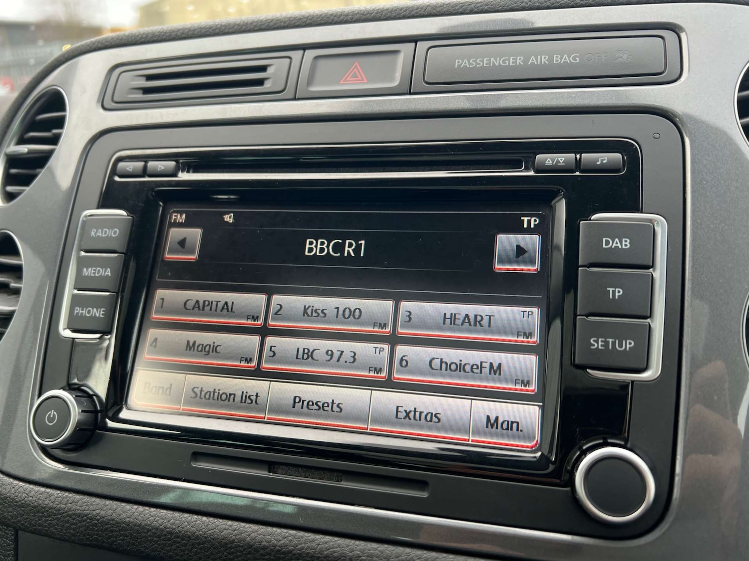 Used Volkswagen Tiguan 2012 for sale - 76881603: Photo 62