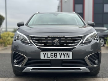 Used Peugeot 5008 2019 for sale - 79301131: Photo