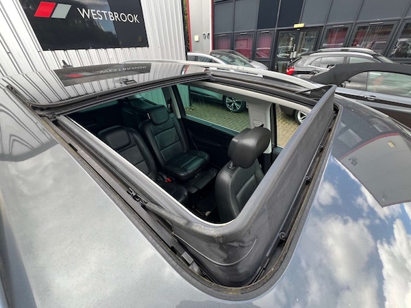 Used SEAT Alhambra 2014 for sale - 76041531: Photo 13