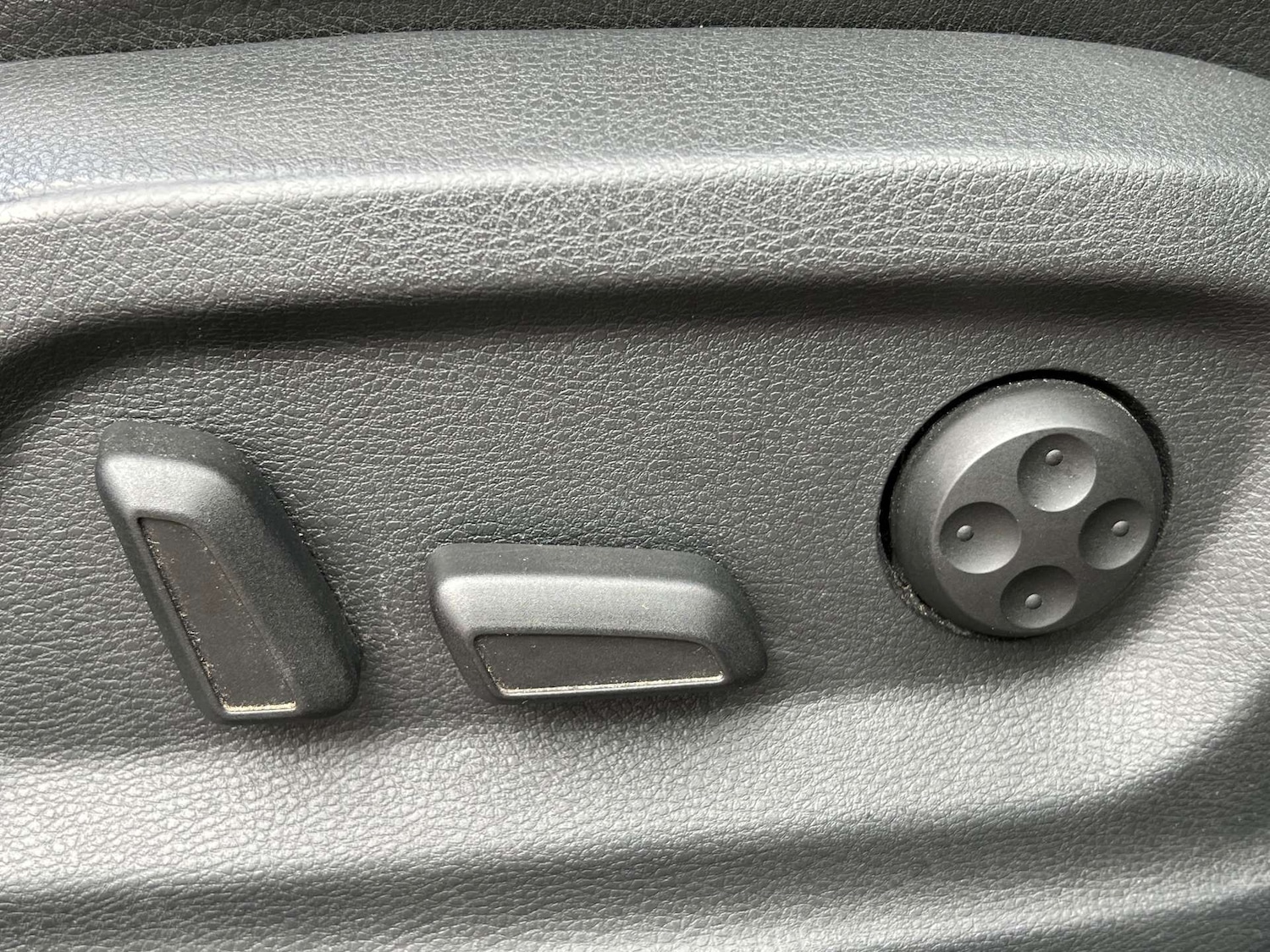 Used SEAT Alhambra 2014 for sale - 76041531: Photo 24