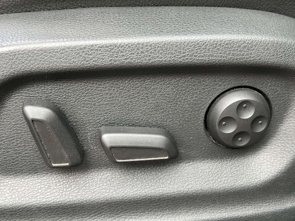 Used SEAT Alhambra 2014 for sale - 76041531: Photo 24
