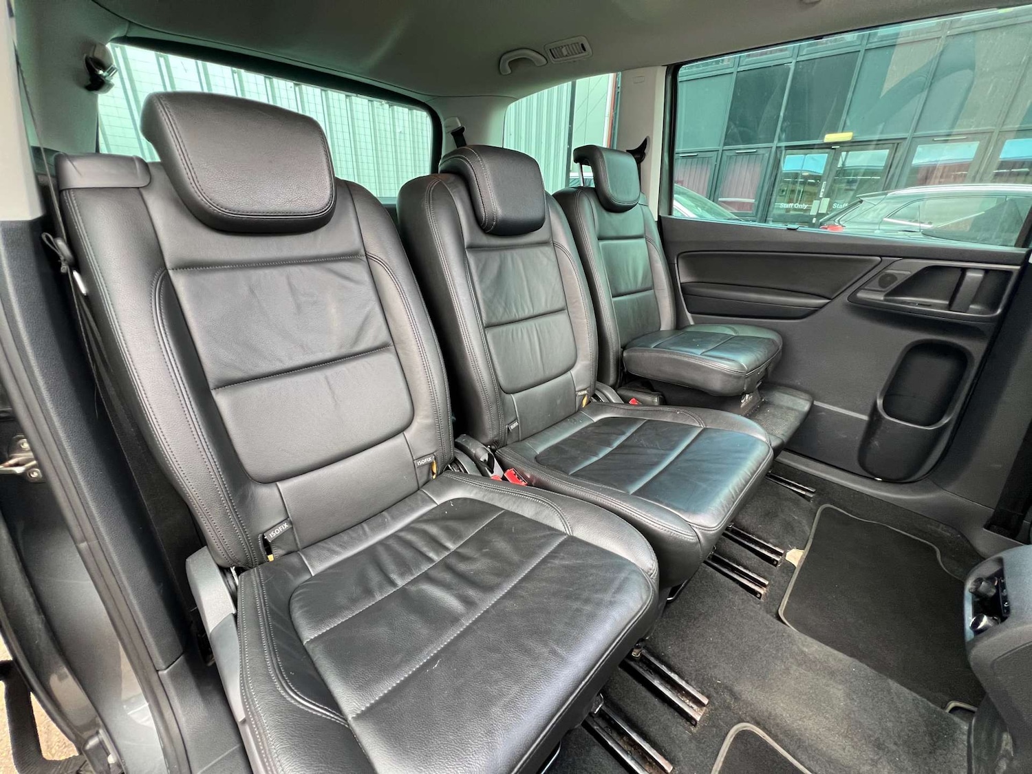 Used SEAT Alhambra 2014 for sale - 76041531: Photo 25