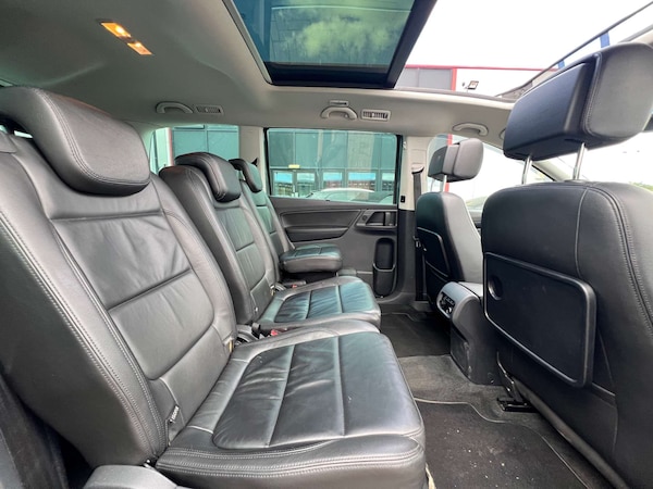 Used SEAT Alhambra 2014 for sale - 76041531: Photo 26