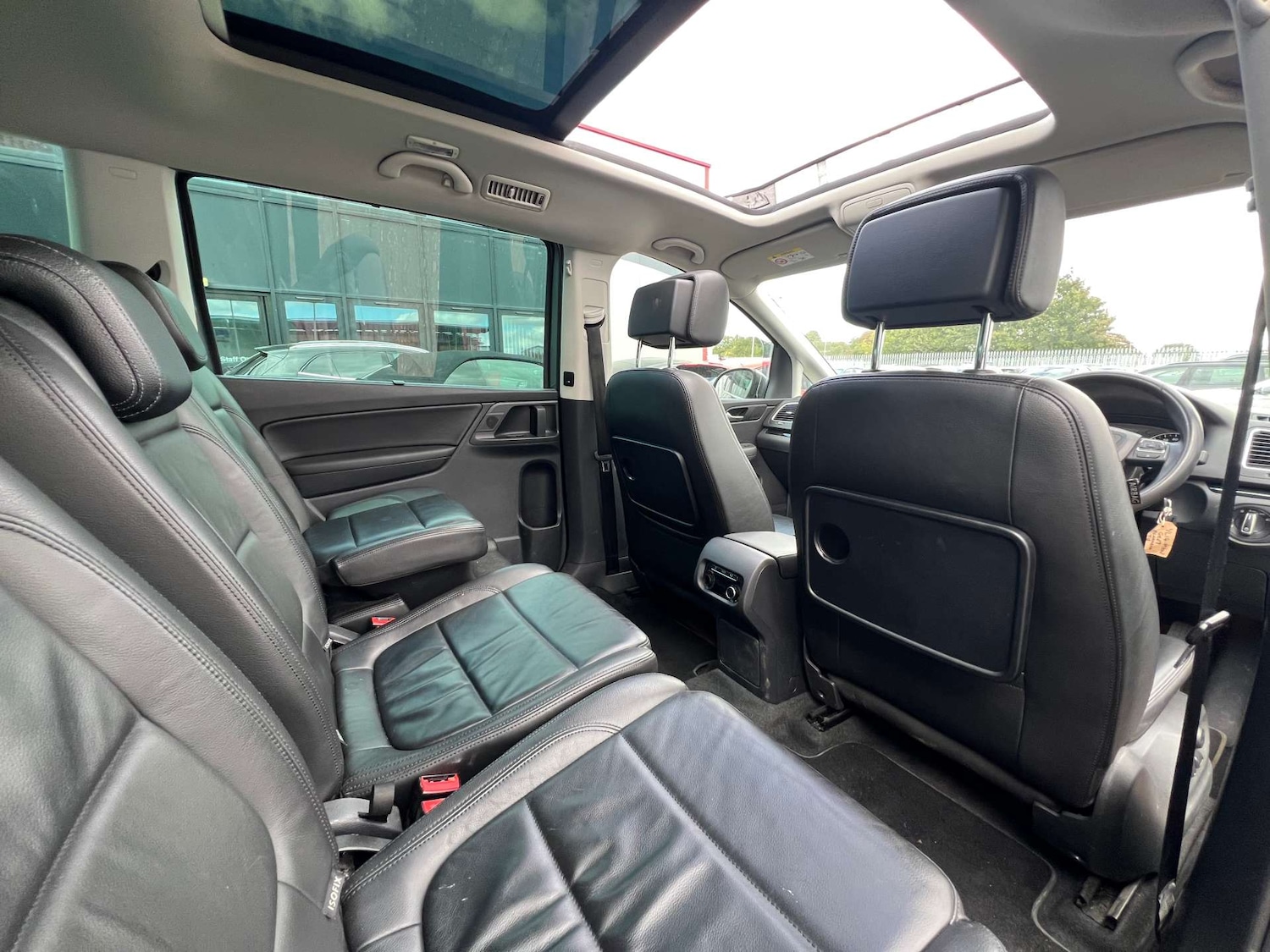 Used SEAT Alhambra 2014 for sale - 76041531: Photo 27