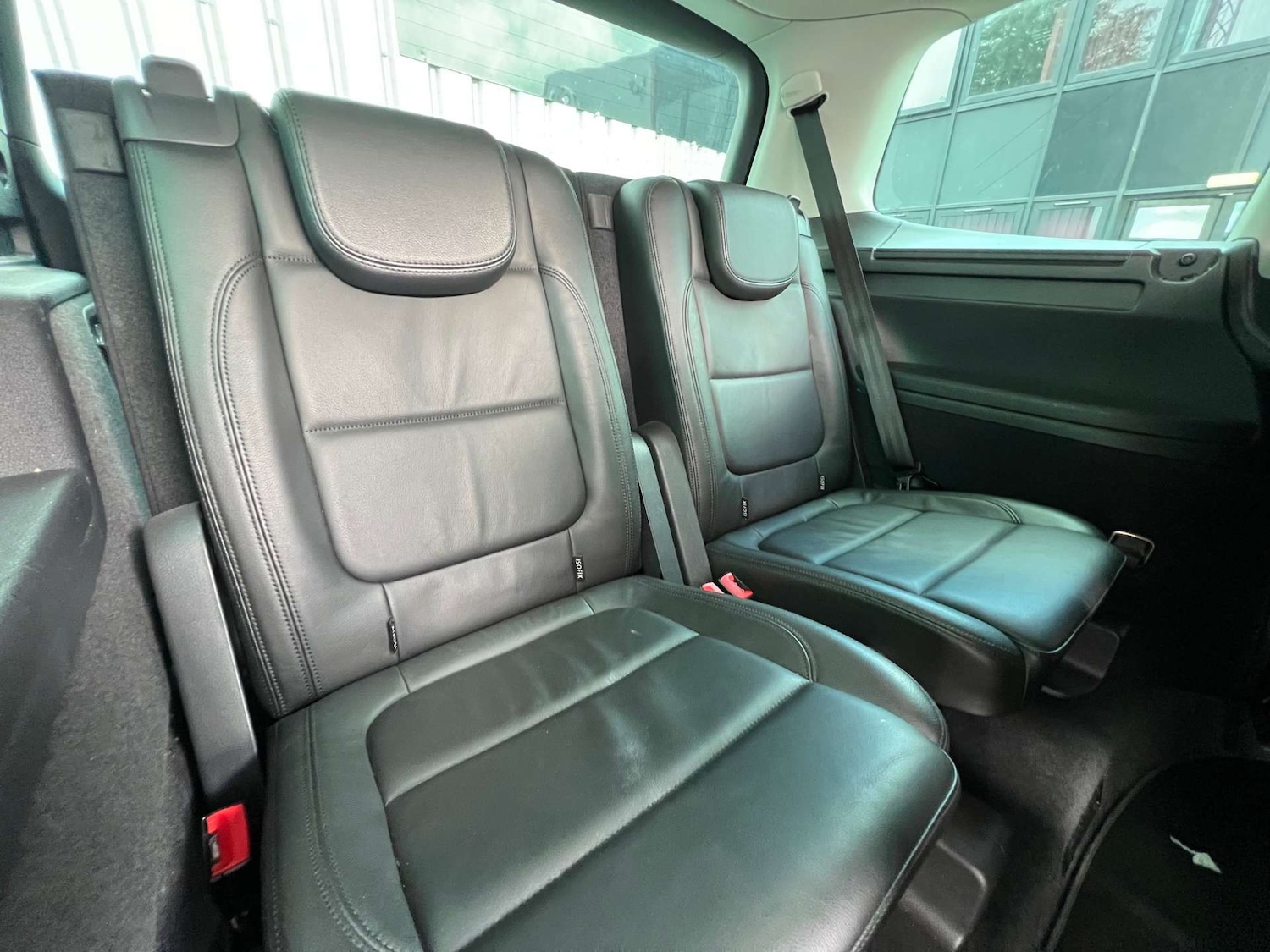 Used SEAT Alhambra 2014 for sale - 76041531: Photo 28