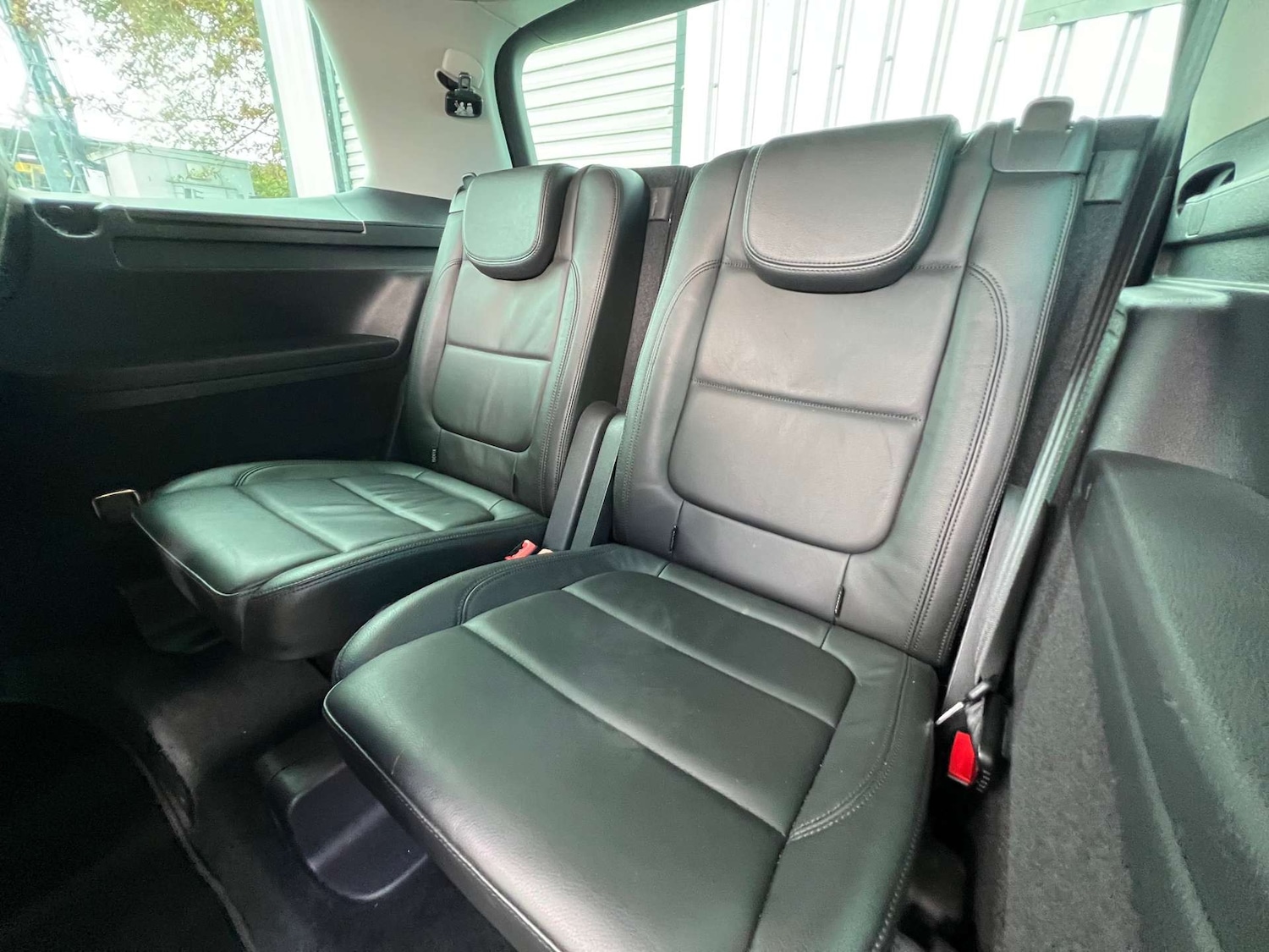 Used SEAT Alhambra 2014 for sale - 76041531: Photo 29