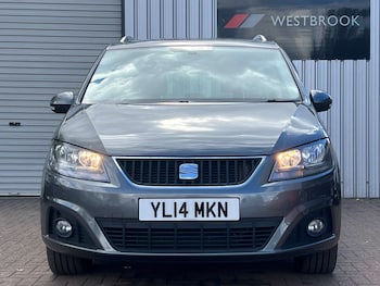 Used SEAT Alhambra 2014 for sale - 76041531: Photo 2