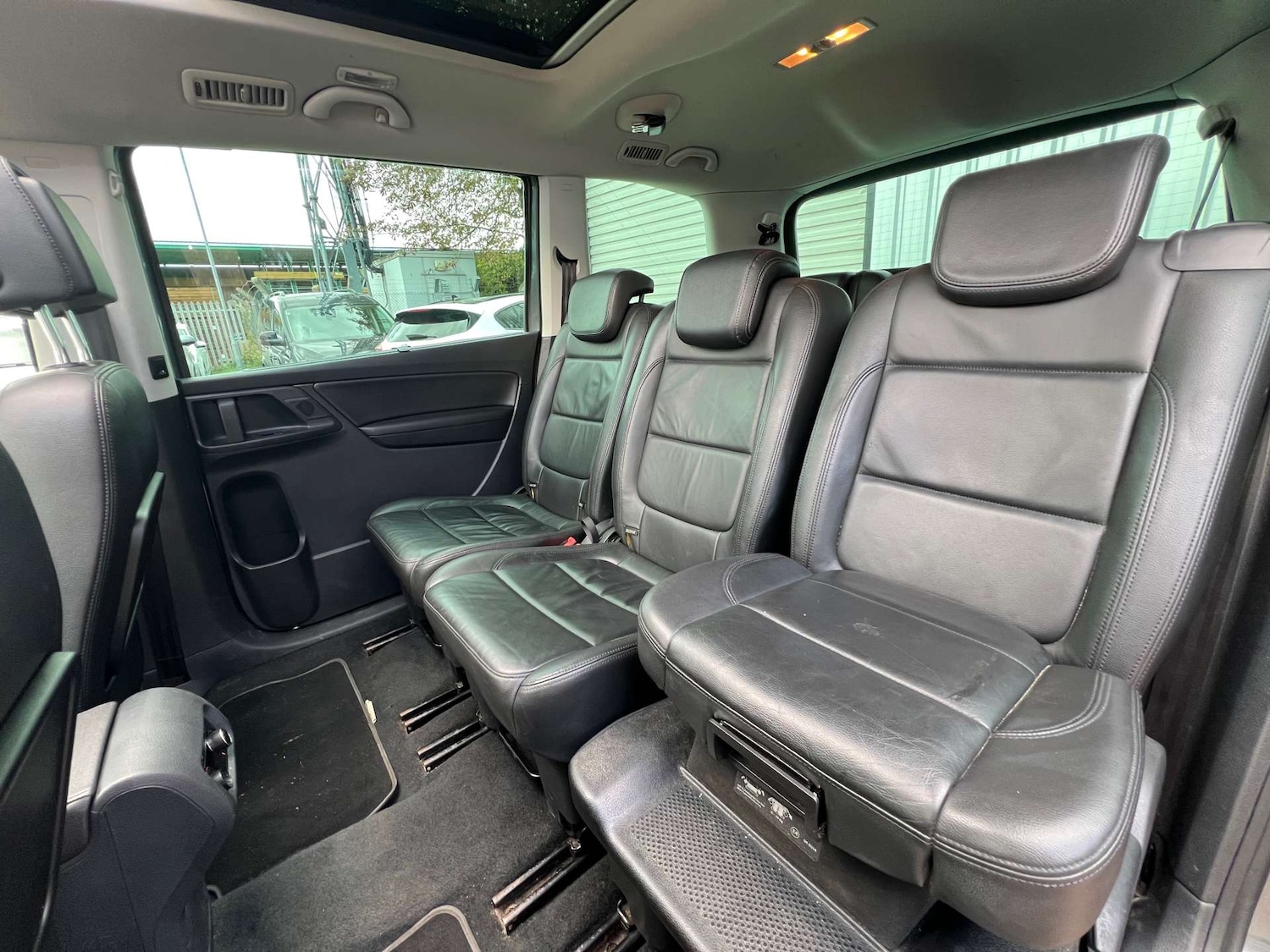 Used SEAT Alhambra 2014 for sale - 76041531: Photo 30