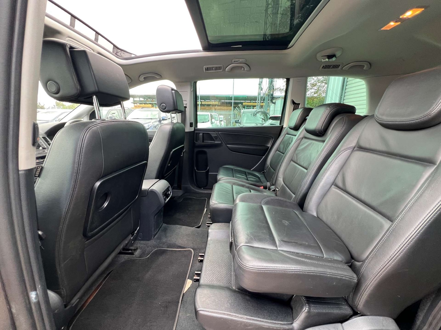 Used SEAT Alhambra 2014 for sale - 76041531: Photo 31