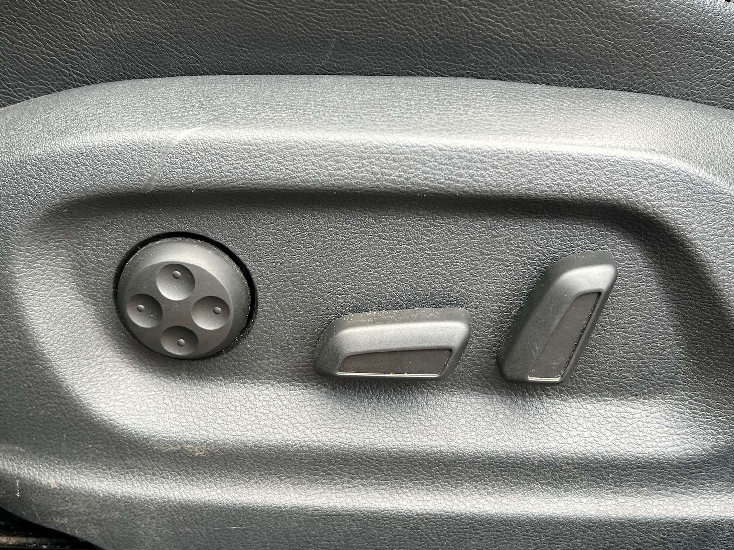 Used SEAT Alhambra 2014 for sale - 76041531: Photo 35