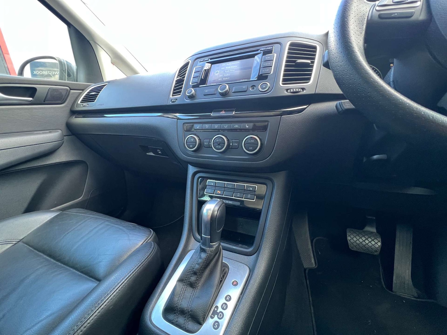 Used SEAT Alhambra 2014 for sale - 76041531: Photo 39