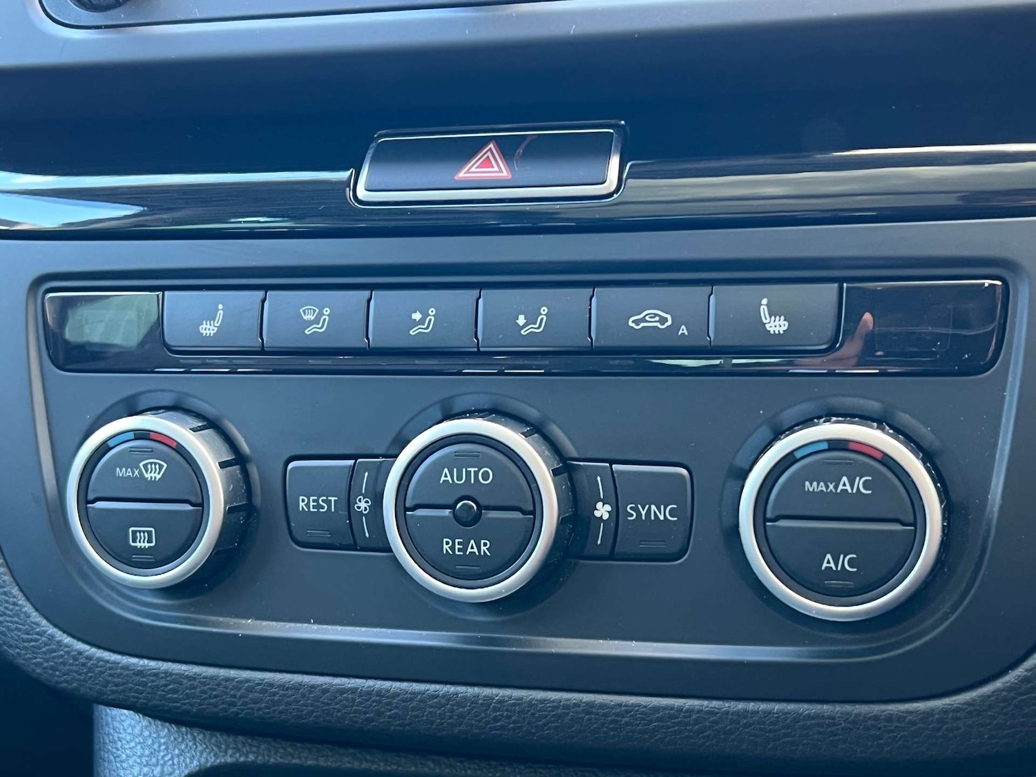 Used SEAT Alhambra 2014 for sale - 76041531: Photo 43