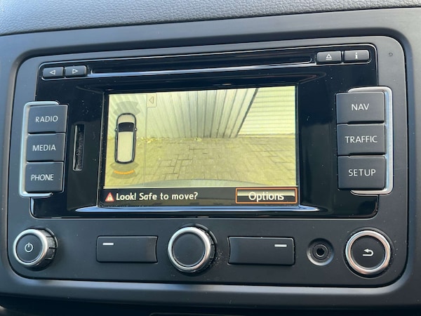 Used SEAT Alhambra 2014 for sale - 76041531: Photo 49