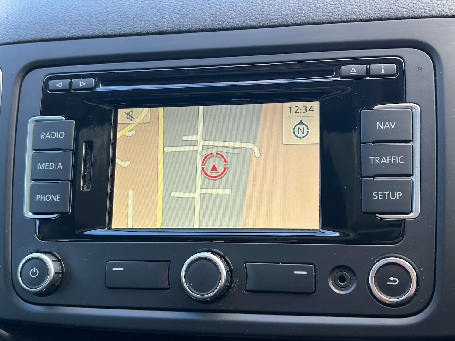 Used SEAT Alhambra 2014 for sale - 76041531: Photo 51