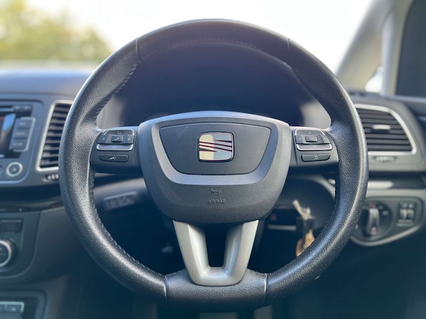 Used SEAT Alhambra 2014 for sale - 76041531: Photo 57