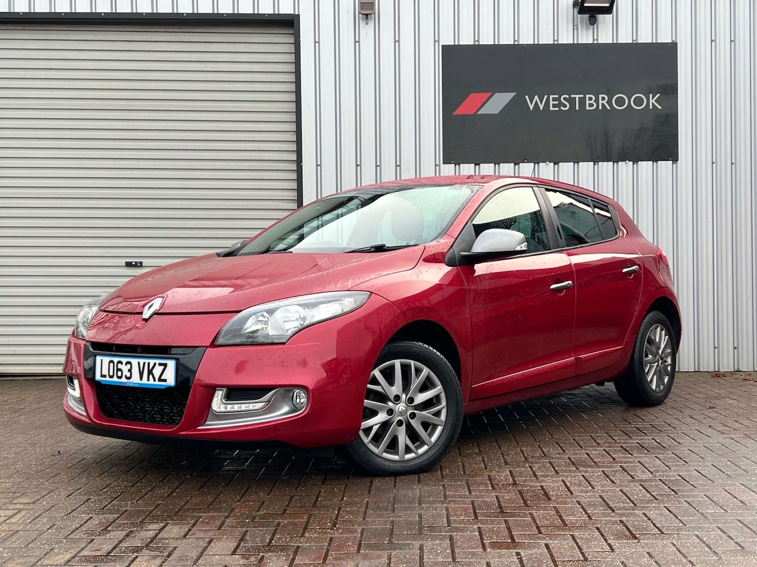 Used Renault Megane 2013 for sale - 76601646: Photo 10