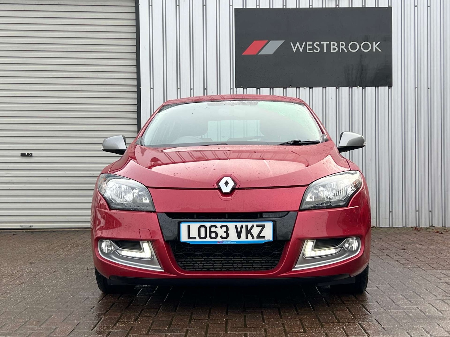 Used Renault Megane 2013 for sale - 76601646: Photo 11