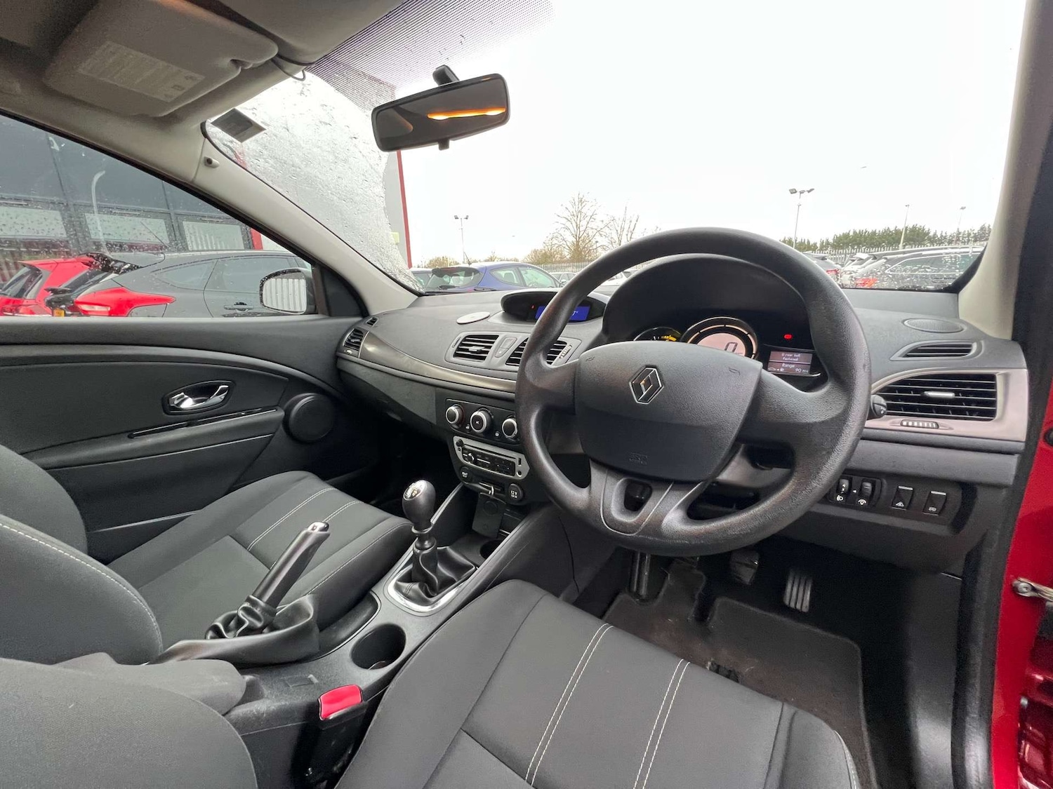 Used Renault Megane 2013 for sale - 76601646: Photo 16