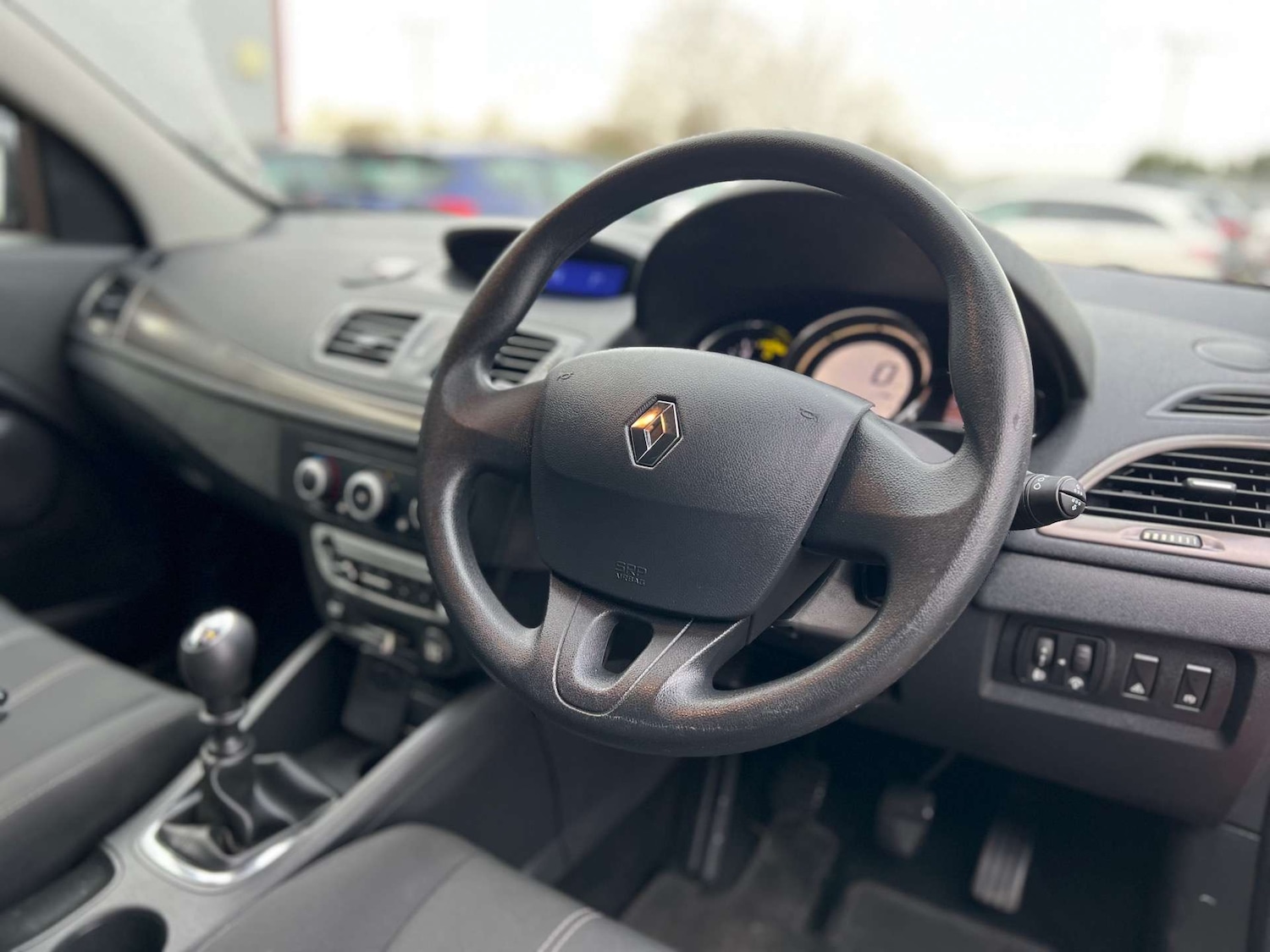 Used Renault Megane 2013 for sale - 76601646: Photo 17