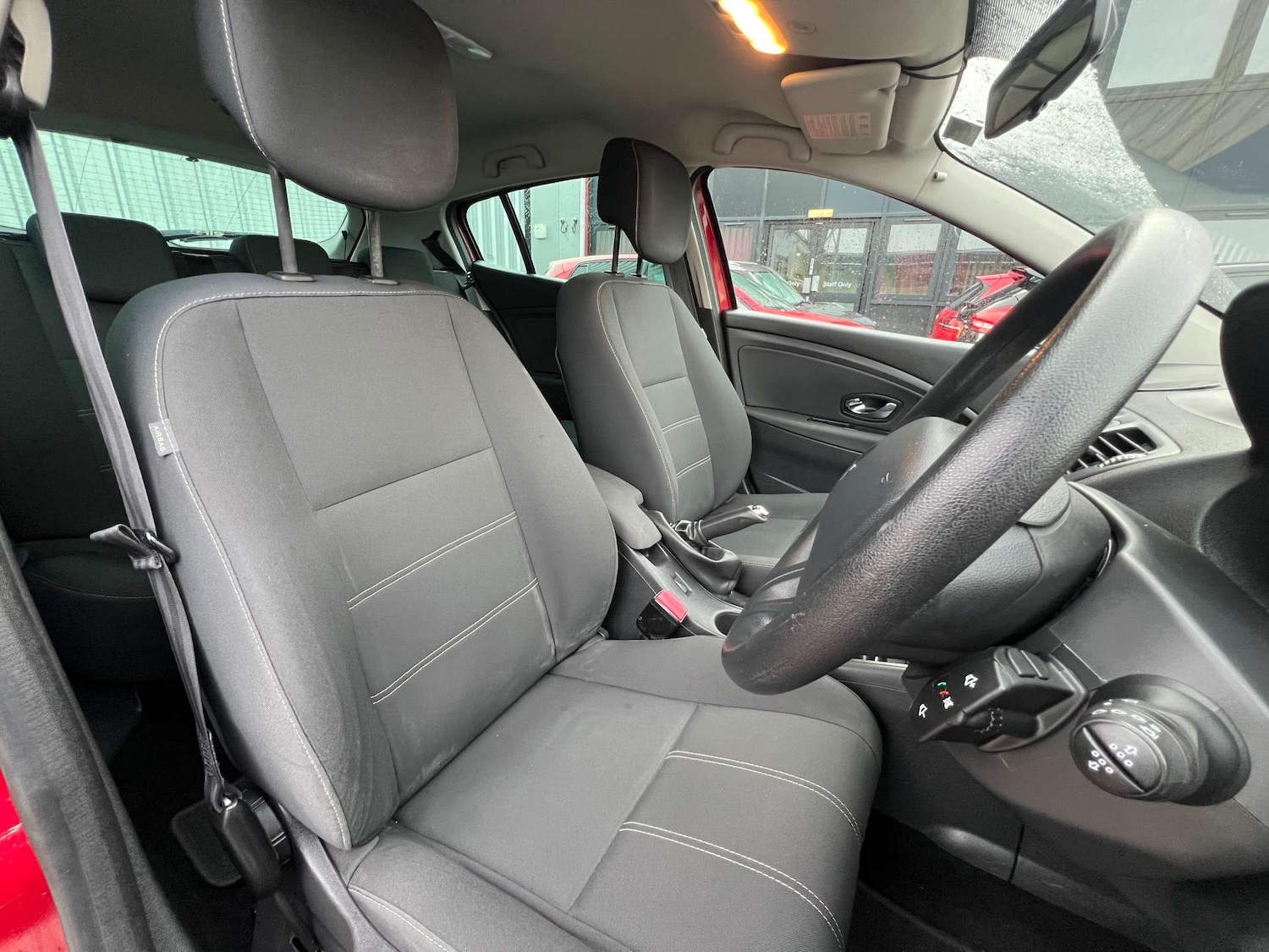 Used Renault Megane 2013 for sale - 76601646: Photo 19