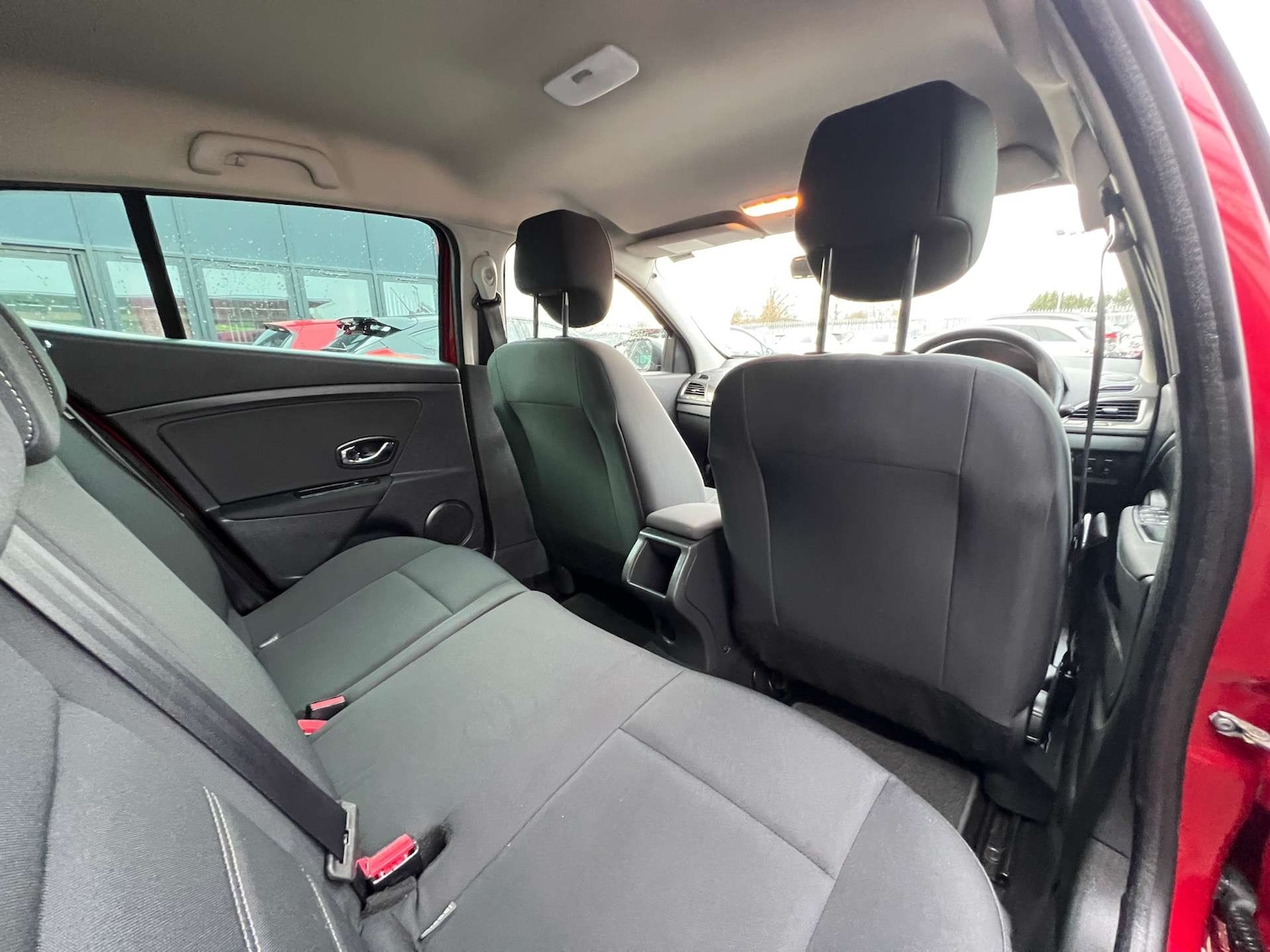 Used Renault Megane 2013 for sale - 76601646: Photo 23