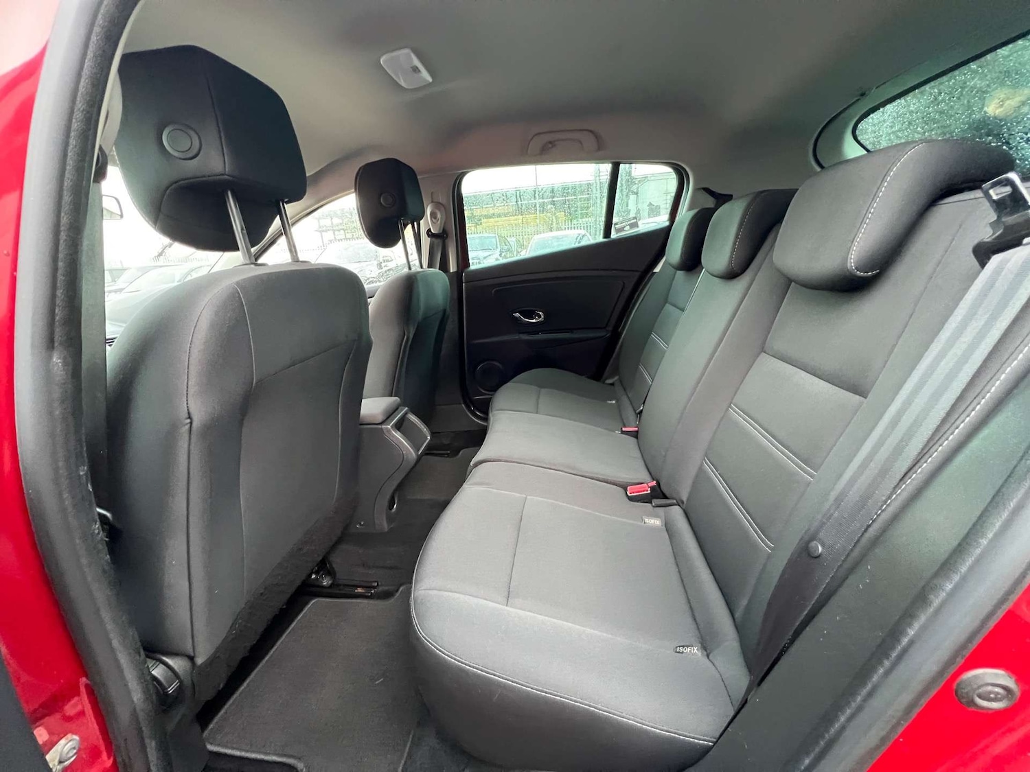 Used Renault Megane 2013 for sale - 76601646: Photo 25