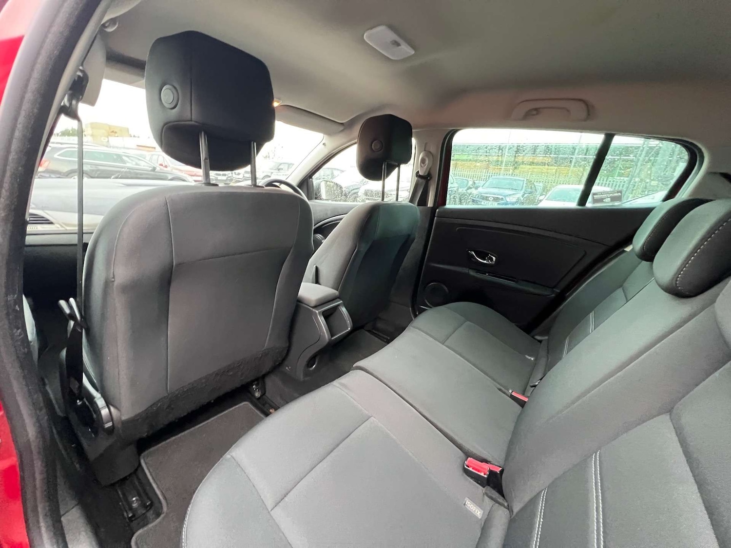 Used Renault Megane 2013 for sale - 76601646: Photo 26