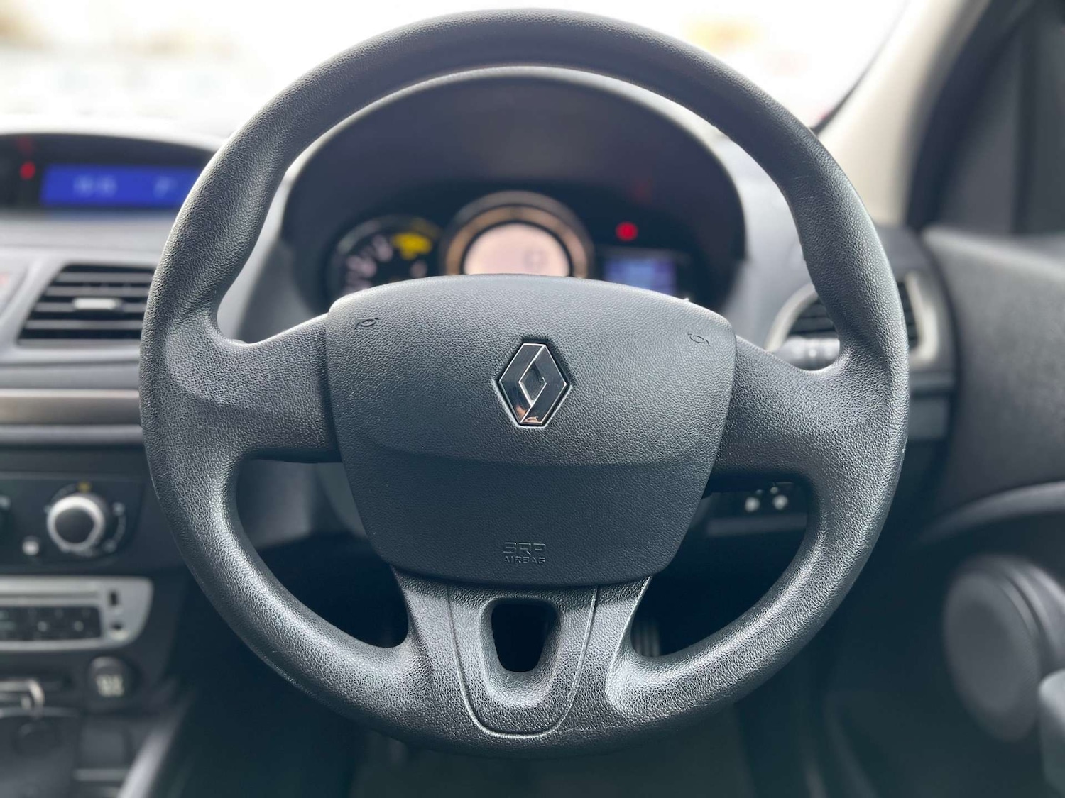 Used Renault Megane 2013 for sale - 76601646: Photo 38