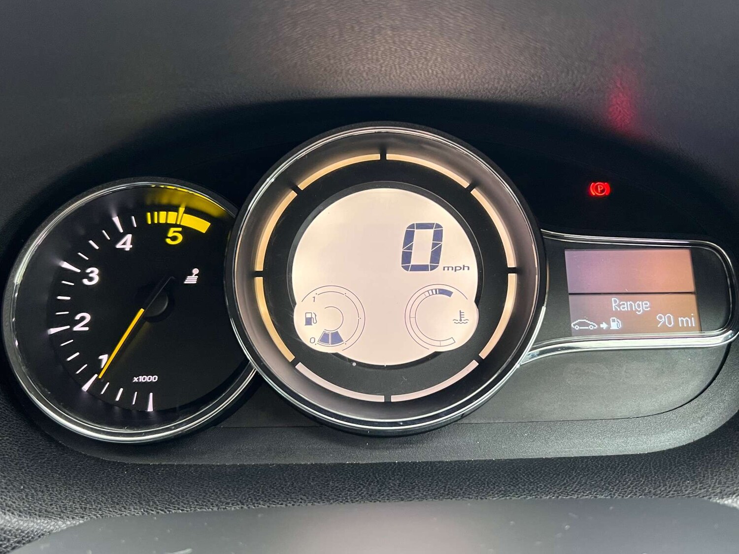 Used Renault Megane 2013 for sale - 76601646: Photo 41