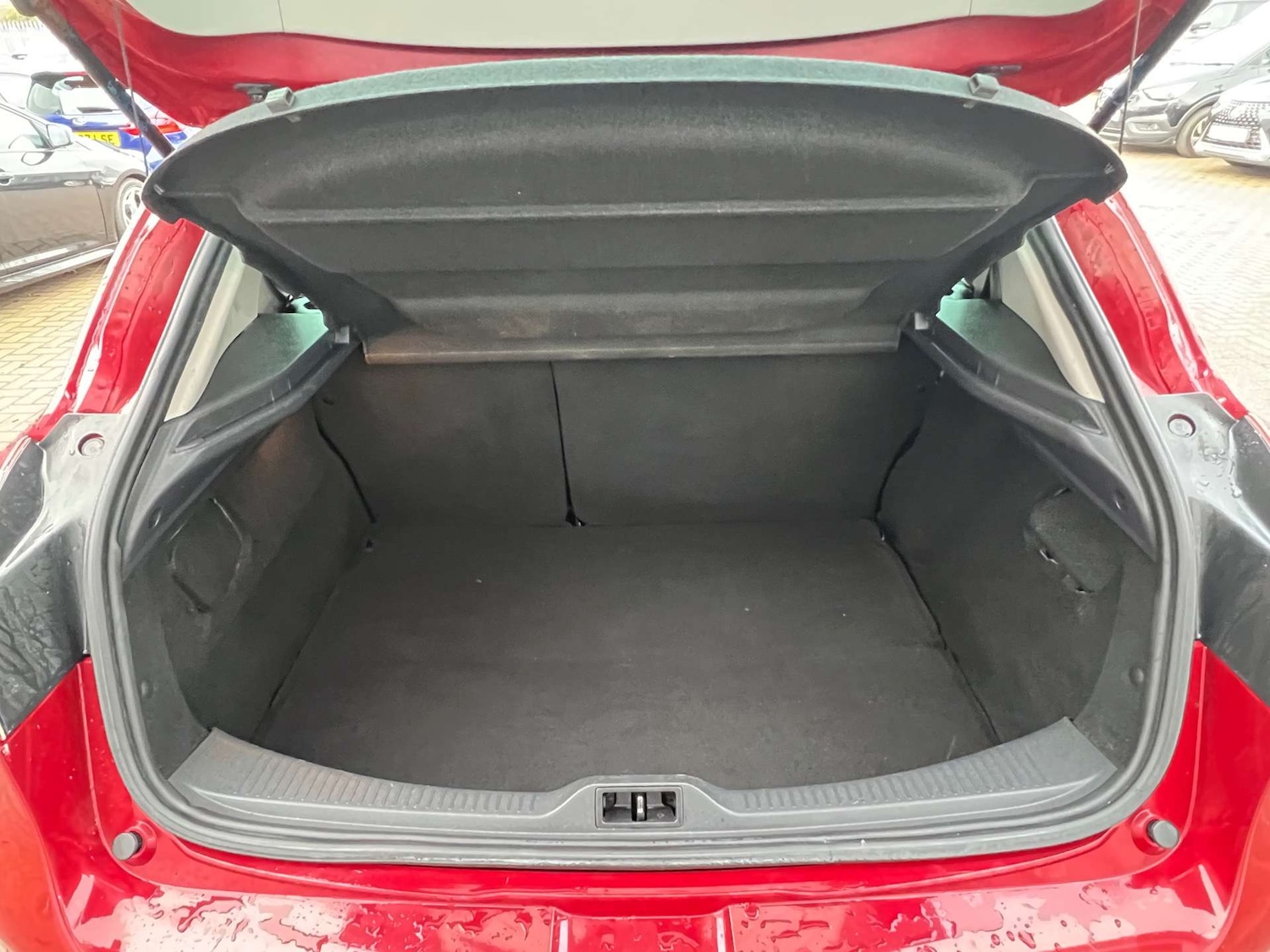 Used Renault Megane 2013 for sale - 76601646: Photo 47