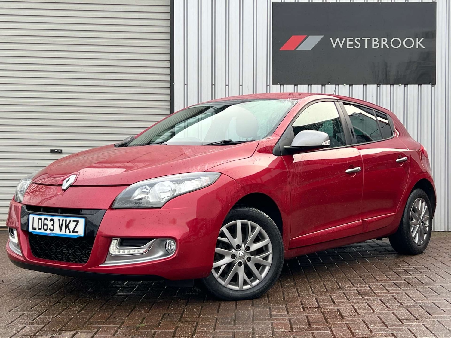 Used Renault Megane 2013 for sale - 76601646: Photo 5