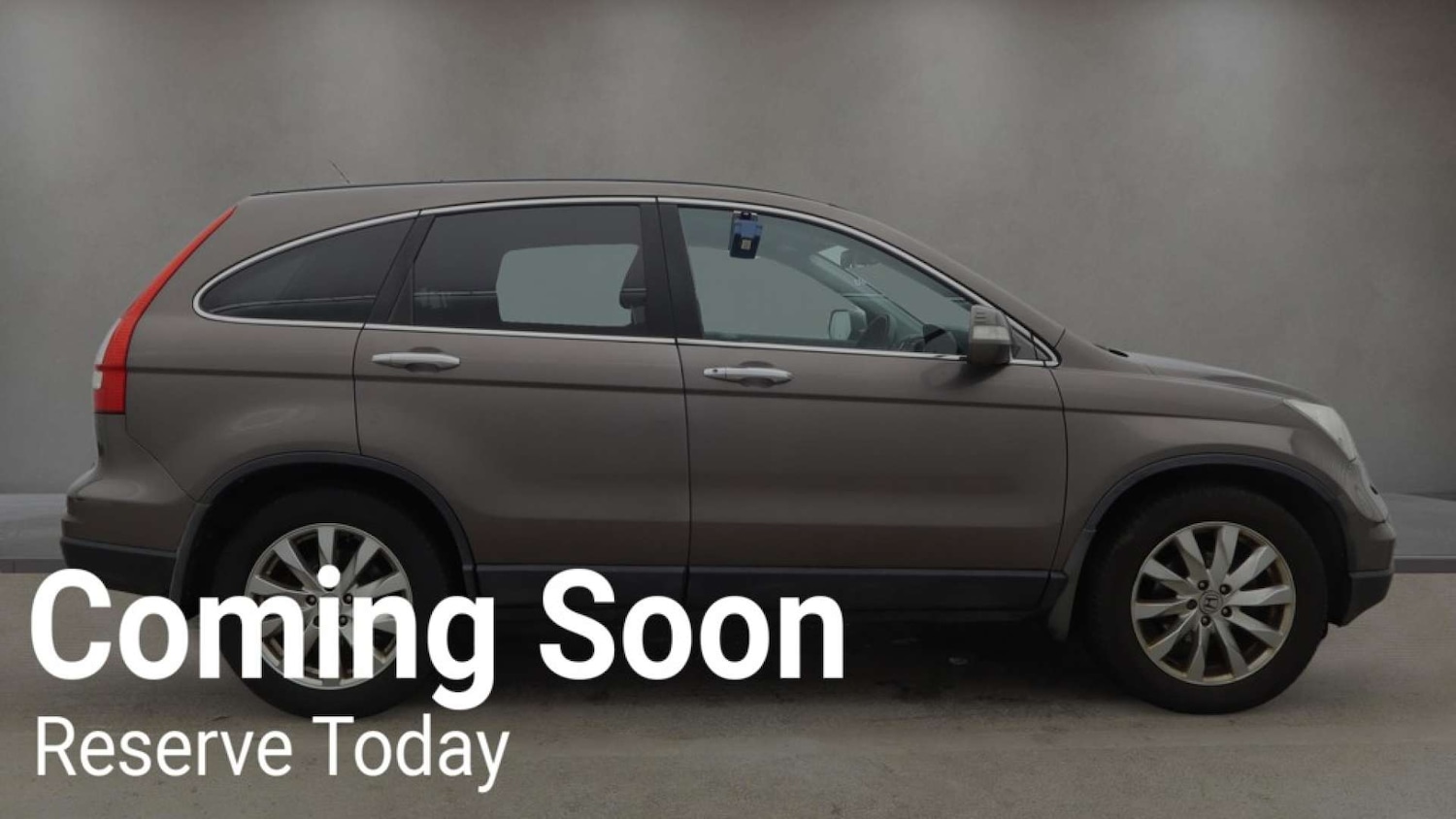 Used Honda CR-V 2012 for sale - 77556751: Photo 2