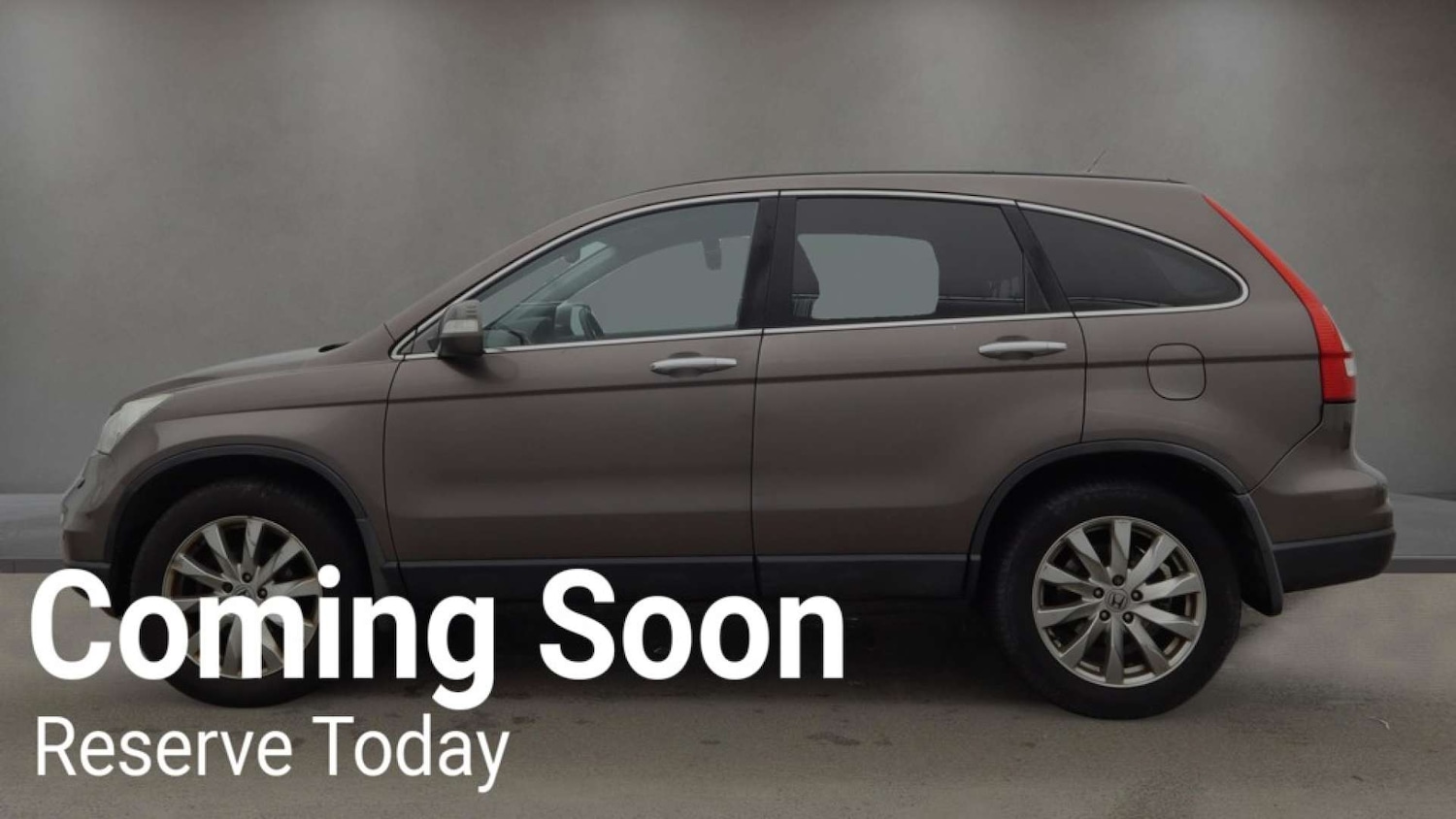 Used Honda CR-V 2012 for sale - 77556751: Photo 4