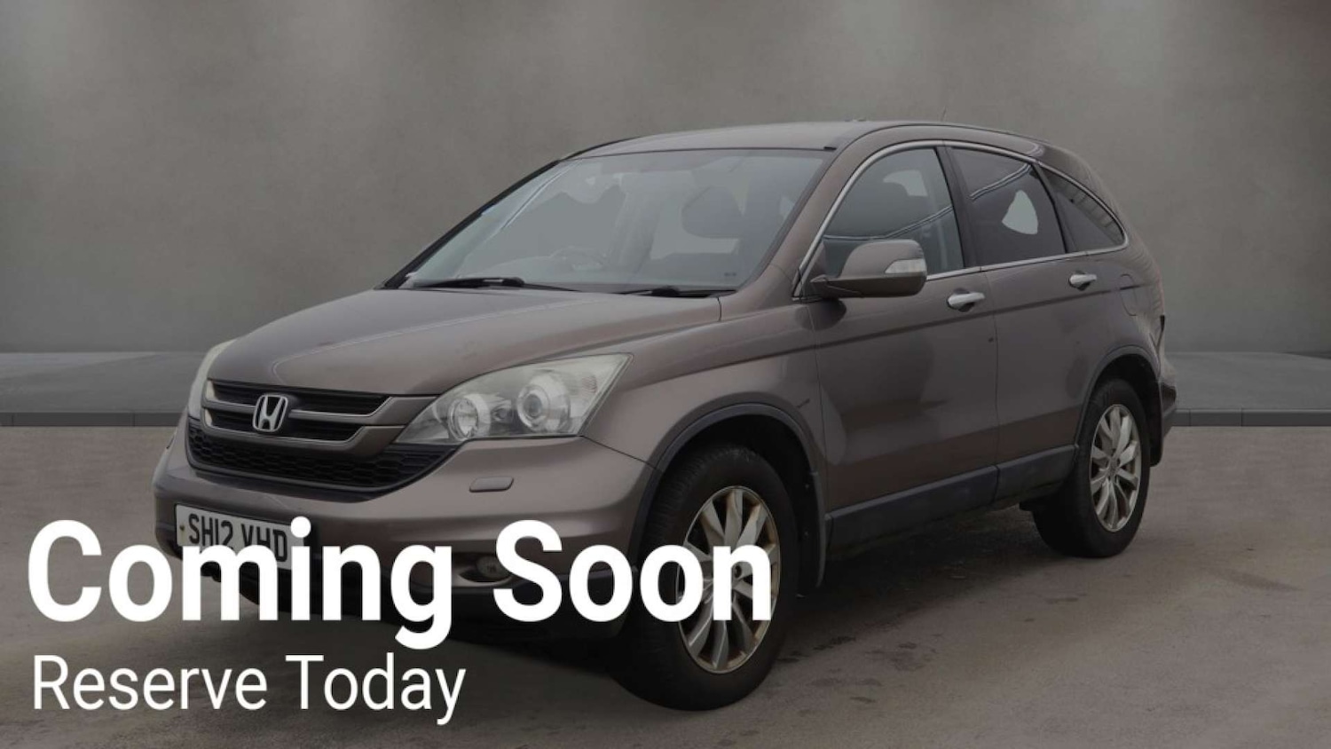 Used Honda CR-V 2012 for sale - 77556751: Photo 6