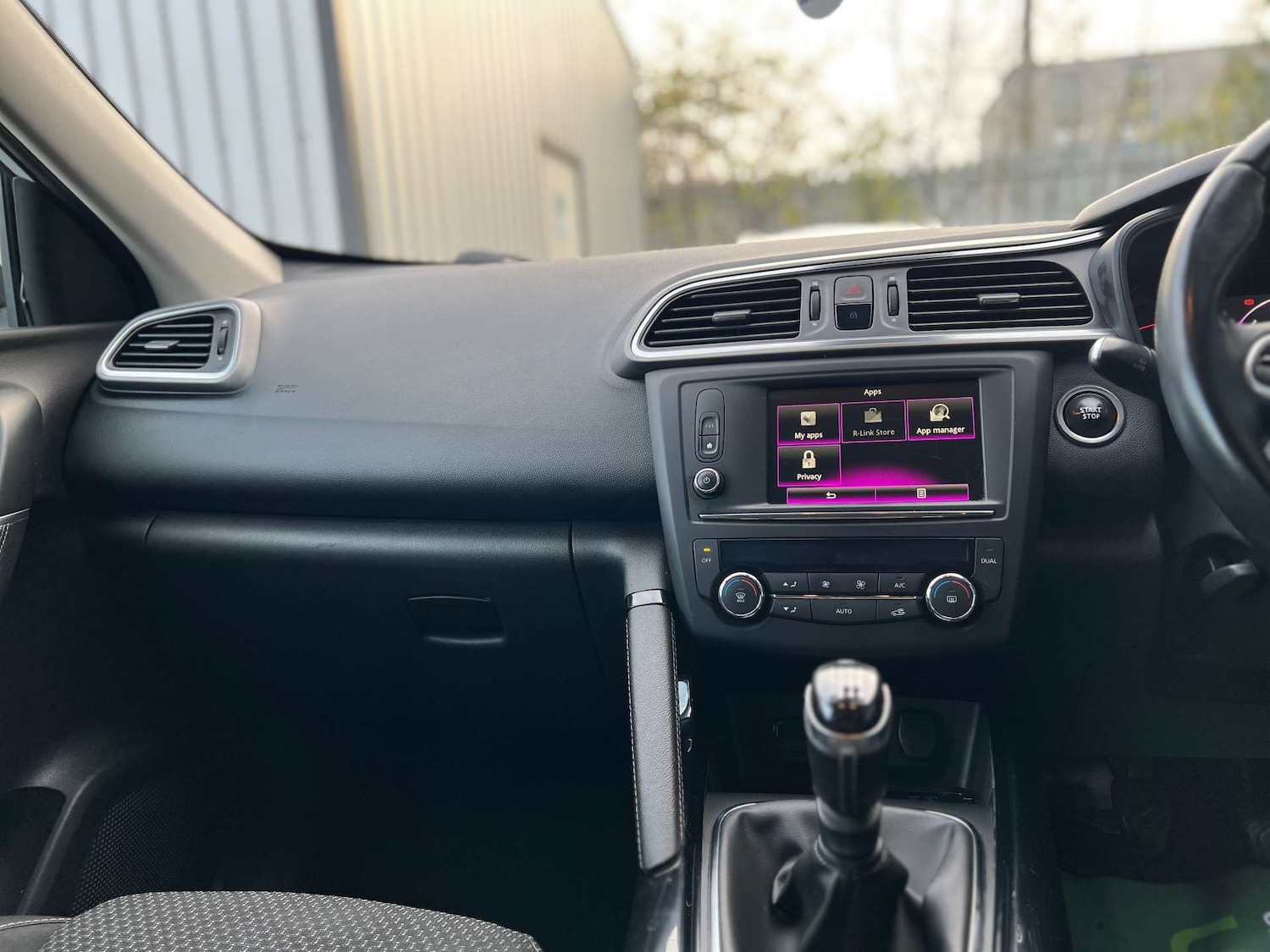 Used Renault Kadjar 2017 for sale - 76320835: Photo 15