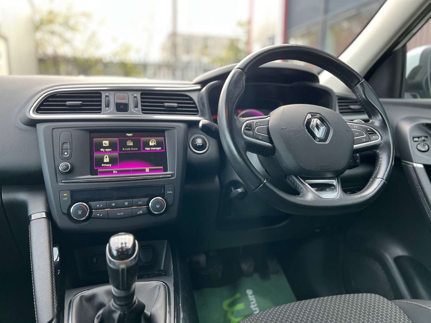 Used Renault Kadjar 2017 for sale - 76320835: Photo 16