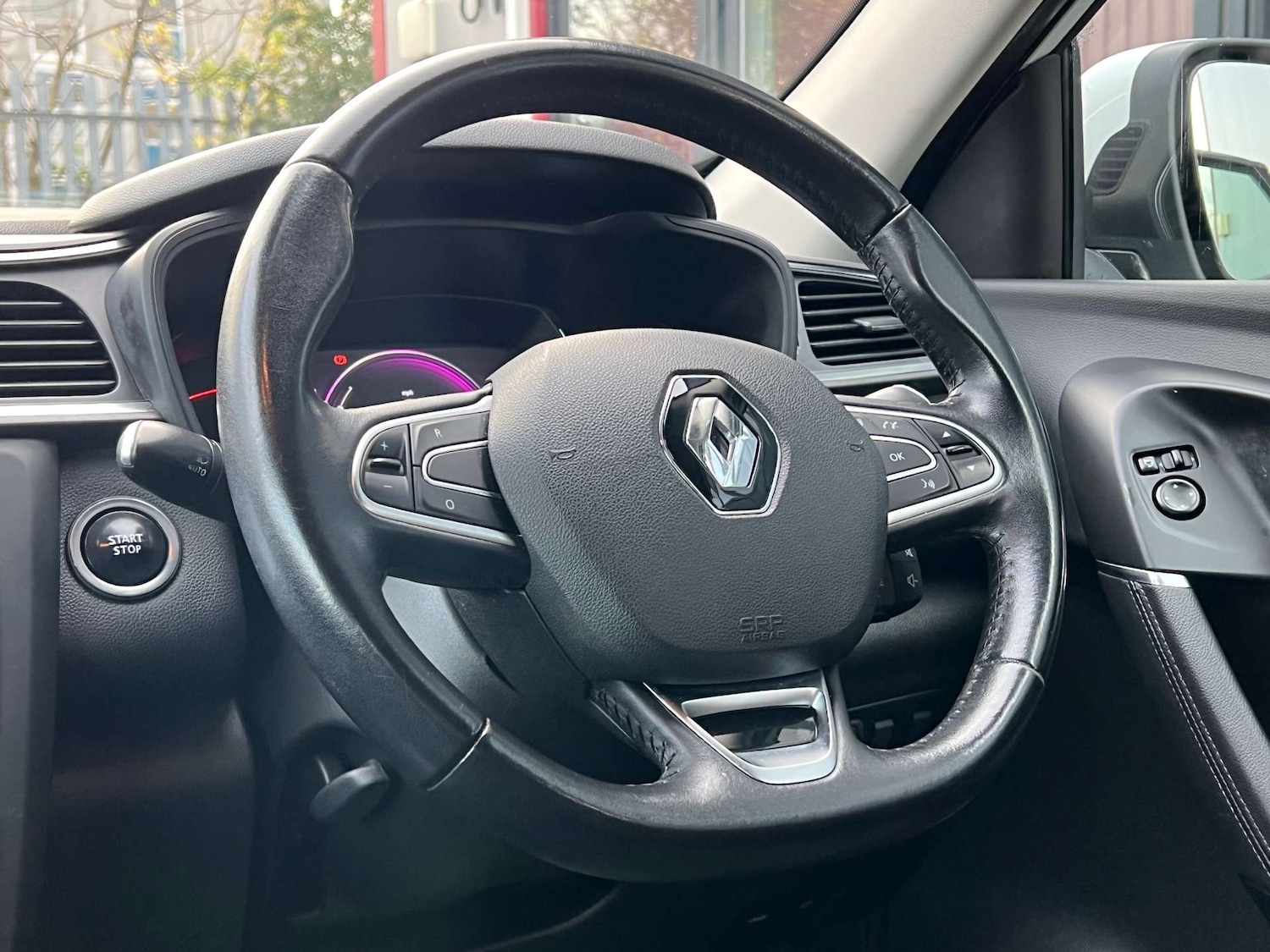 Used Renault Kadjar 2017 for sale - 76320835: Photo 17