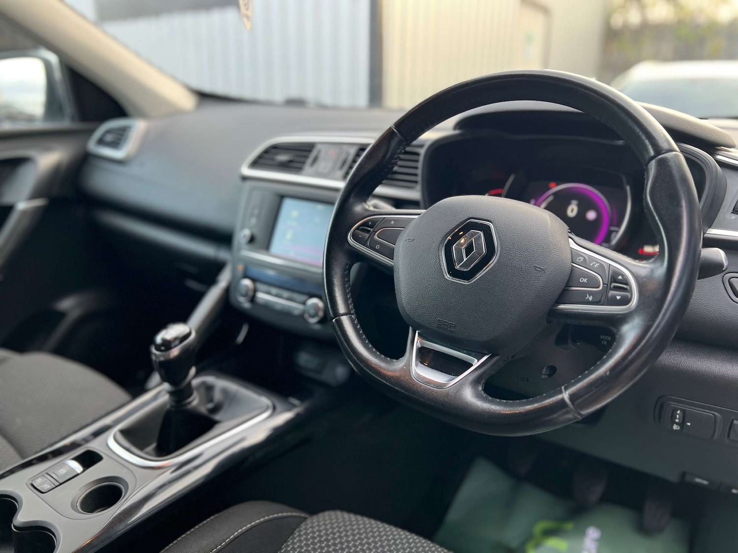 Used Renault Kadjar 2017 for sale - 76320835: Photo 19