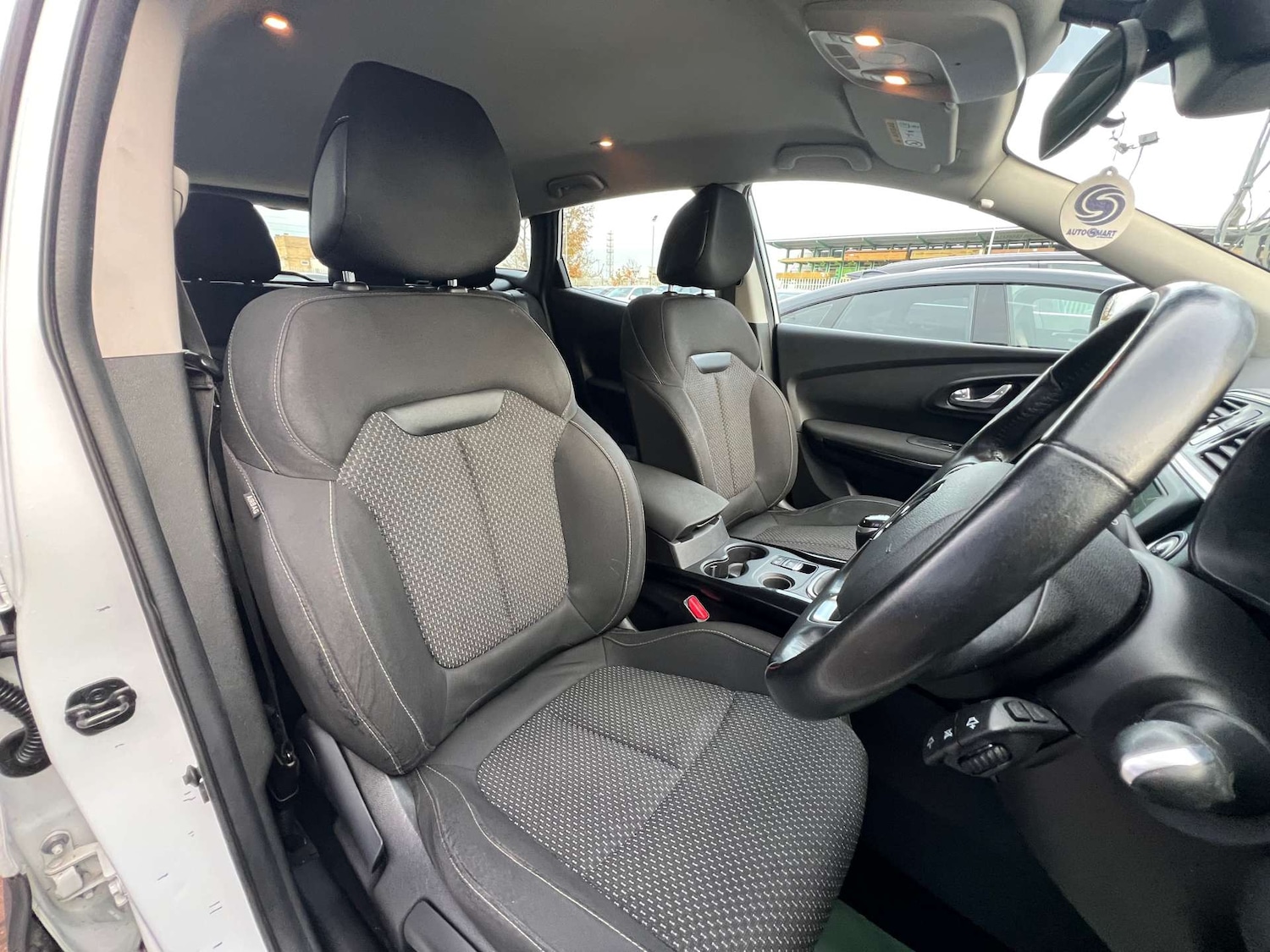 Used Renault Kadjar 2017 for sale - 76320835: Photo 21