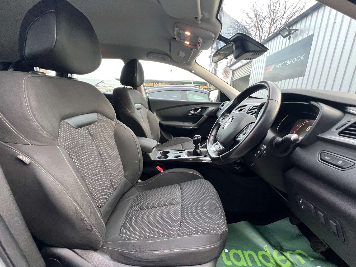 Used Renault Kadjar 2017 for sale - 76320835: Photo 22