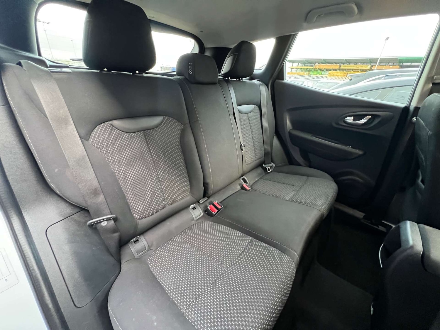 Used Renault Kadjar 2017 for sale - 76320835: Photo 23