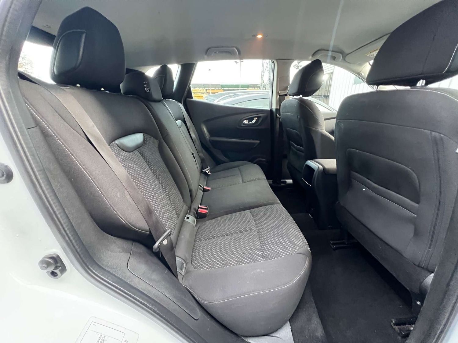 Used Renault Kadjar 2017 for sale - 76320835: Photo 24