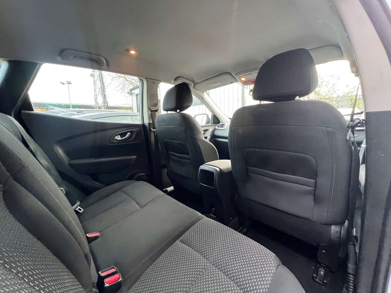 Used Renault Kadjar 2017 for sale - 76320835: Photo 25