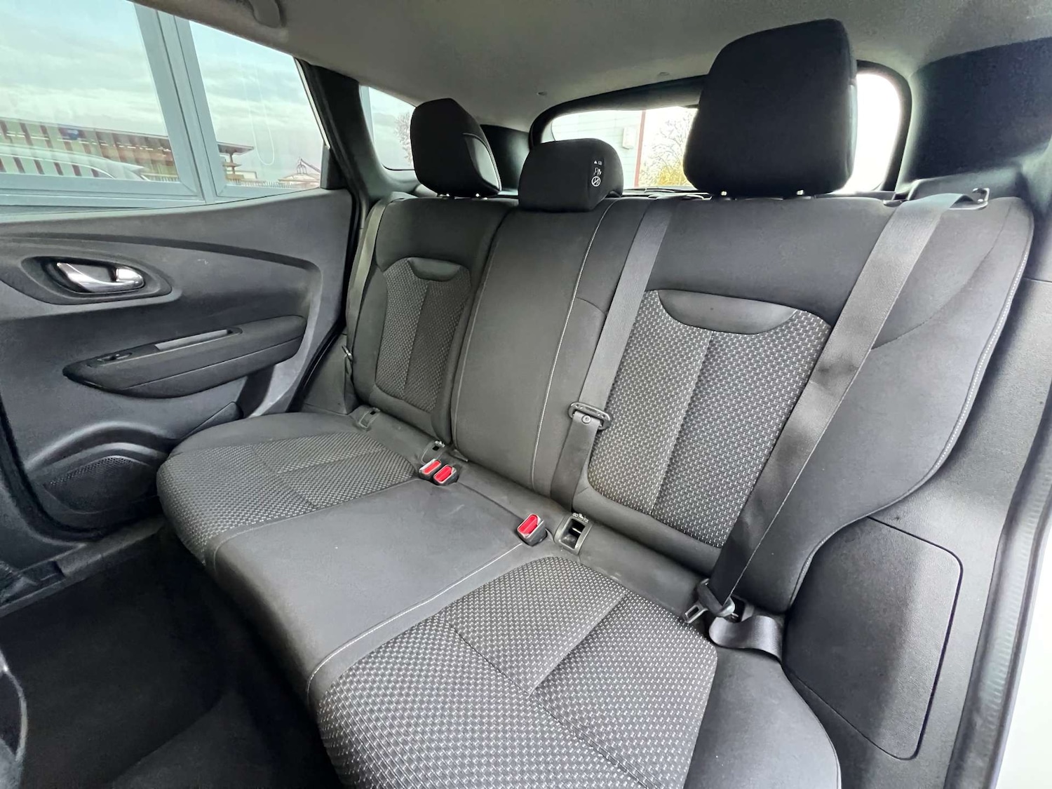 Used Renault Kadjar 2017 for sale - 76320835: Photo 26